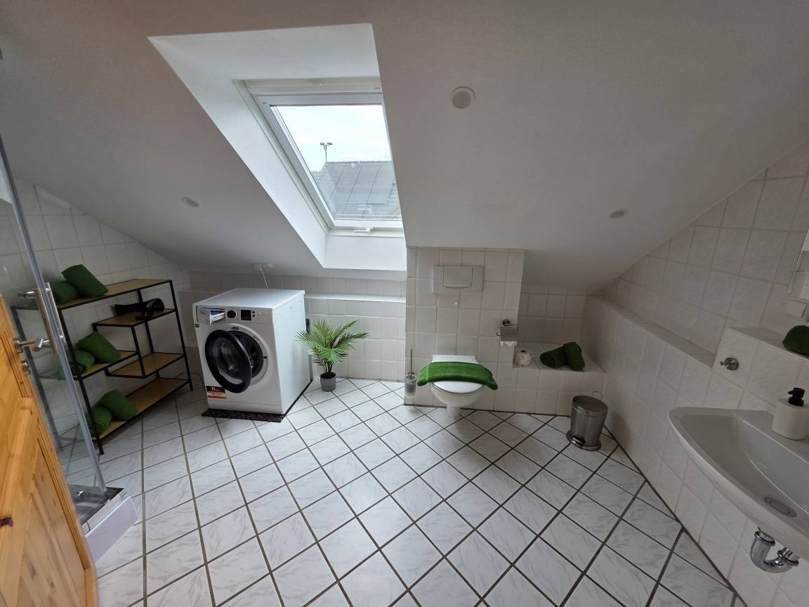 85 m² Ferienwohnung ∙ 2 Schlafzimmer ∙ 5 Gäste – Bild 21