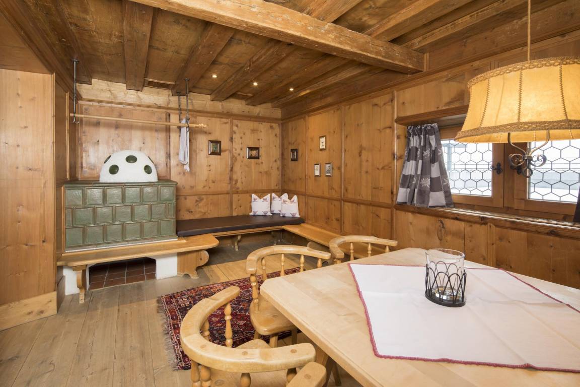 116 M² Ferienwohnung ∙ 3 Schlafzimmer ∙ 7 Gäste - Reith im Alpbachtal