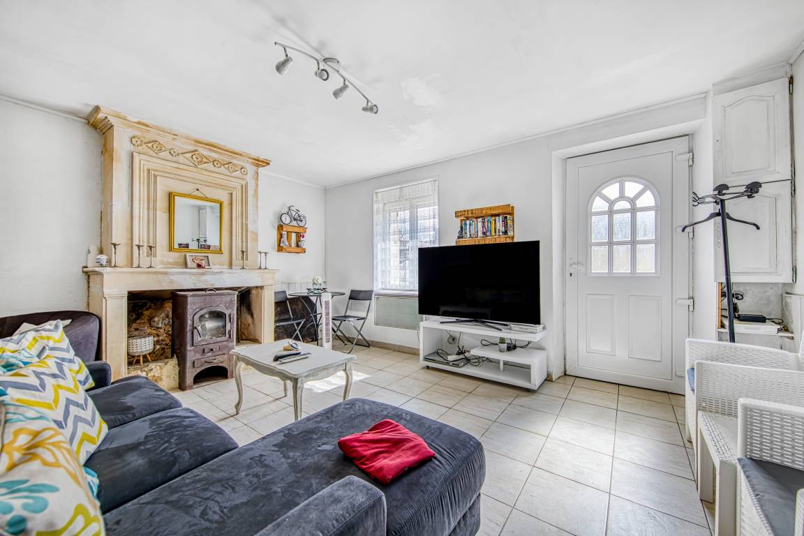 80 M² House ∙ 2 Bedrooms ∙ 4 Guests - Pauillac