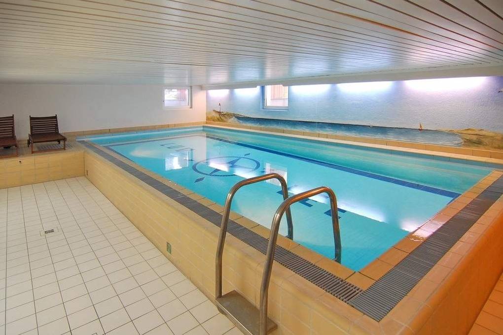 70 m² Ferienwohnung ∙ 2 Schlafzimmer ∙ 4 Gäste – Bild 21