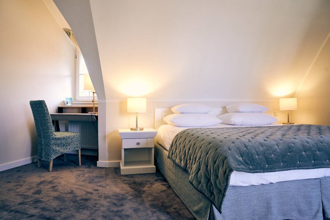 60 m² Ferienwohnung ∙ 2 Schlafzimmer ∙ 4 Gäste – Bild 21