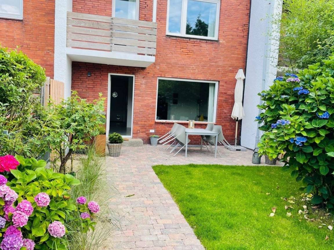90 m² Ferienwohnung ∙ 3 Schlafzimmer ∙ 4 Gäste – Bild 5