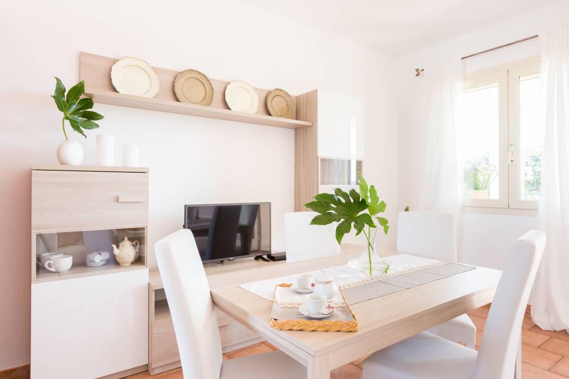 60 m² Ferienhaus ∙ 2 Schlafzimmer ∙ 5 Gäste – Bild 9