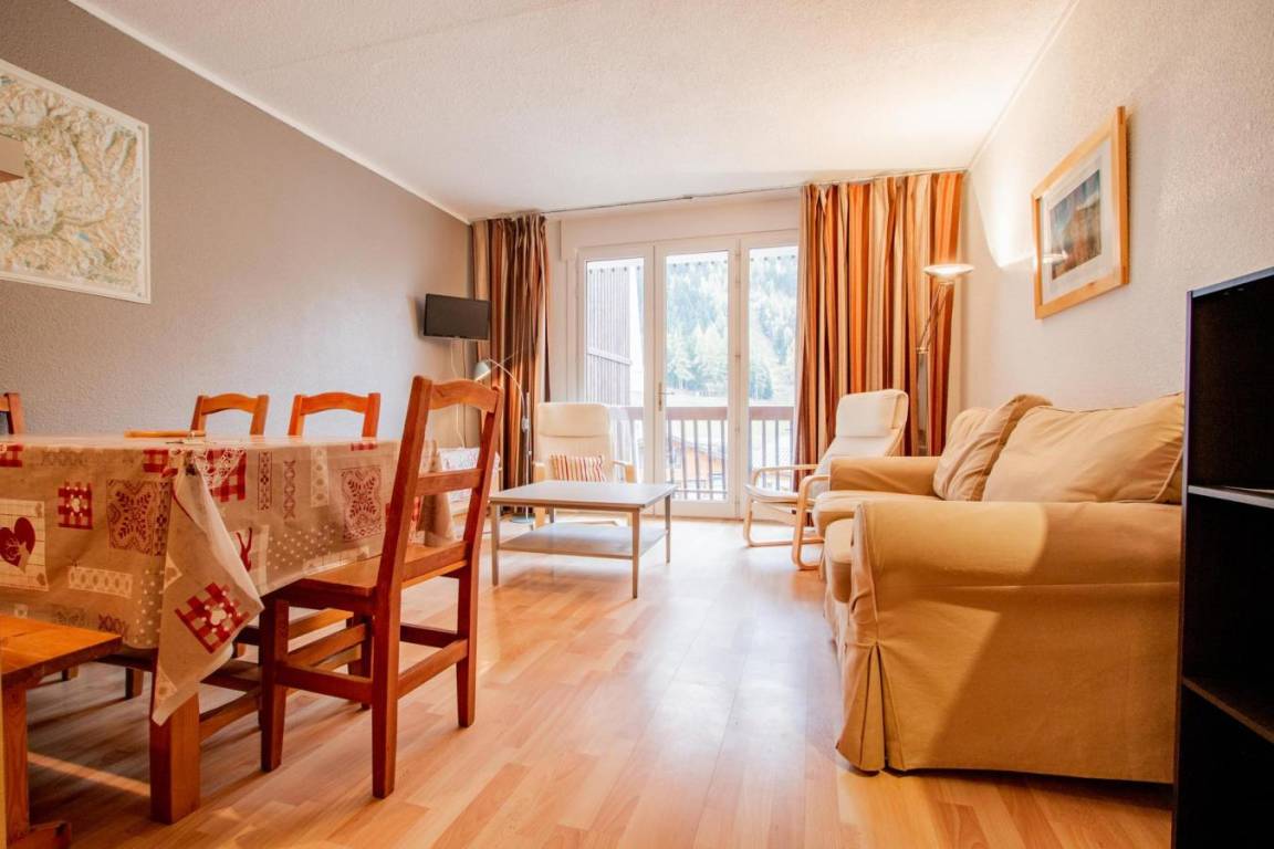 52 m² Ferienwohnung ∙ 2 Schlafzimmer ∙ 8 Gäste – Bild 1