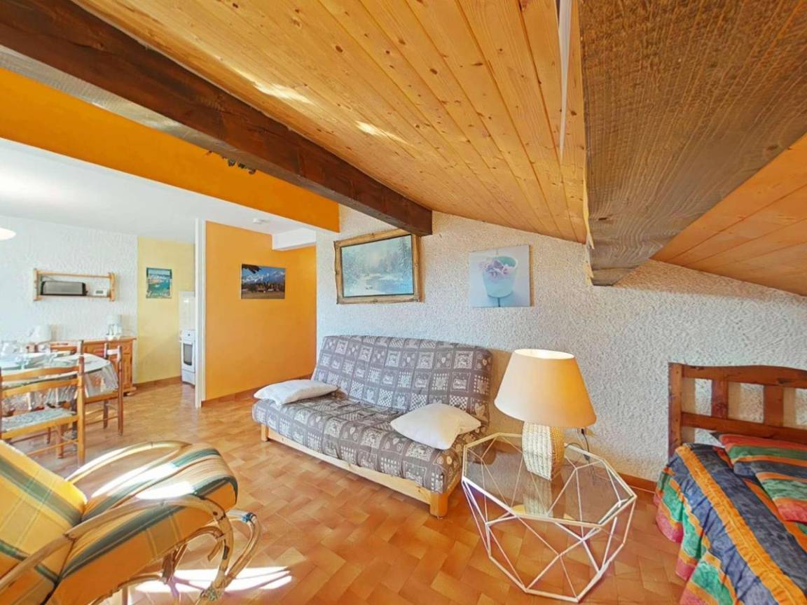 40 m² Ferienwohnung ∙ 1 Schlafzimmer ∙ 6 Gäste – Bild 18