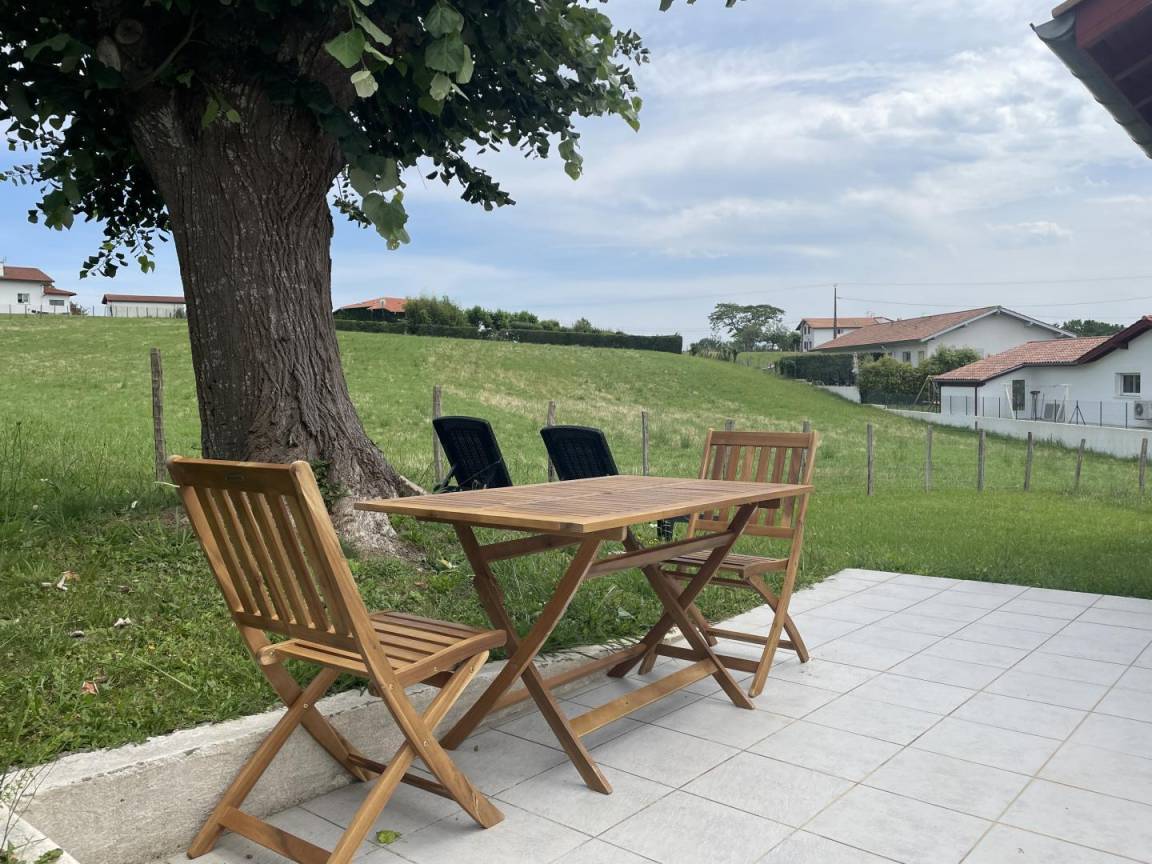 26 m² Gîte ∙ 1 Schlafzimmer ∙ 2 Gäste – Bild 10