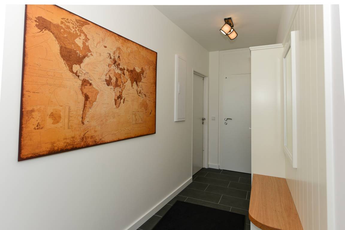 85 m² Ferienwohnung ∙ 3 Schlafzimmer ∙ 5 Gäste – Bild 23