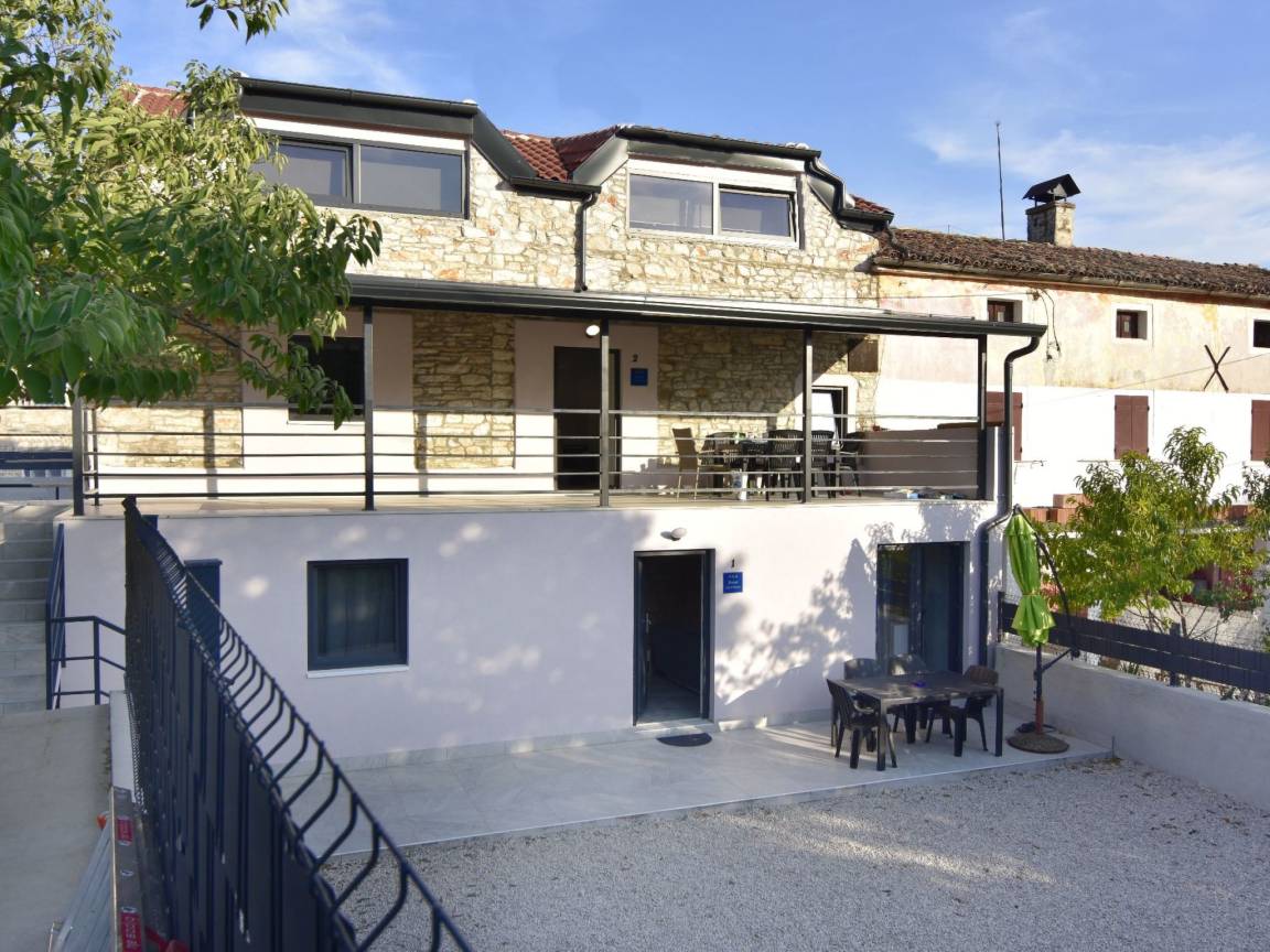 30 M² Apartment ∙ 2 Guests - Izola