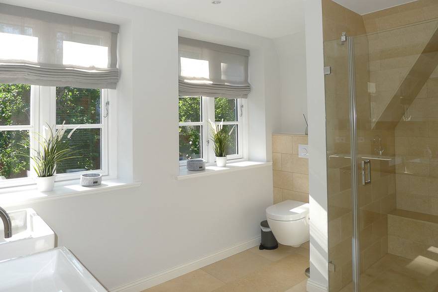 153 m² Ferienhaus ∙ 3 Schlafzimmer ∙ 5 Gäste – Bild 13