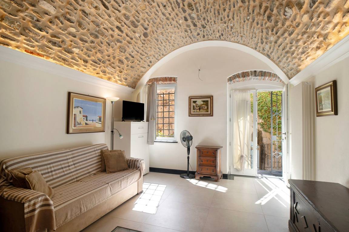 45 M² Appartamento Vacanza ∙ 1 Camera Da Letto ∙ 4 Ospiti - Cervo