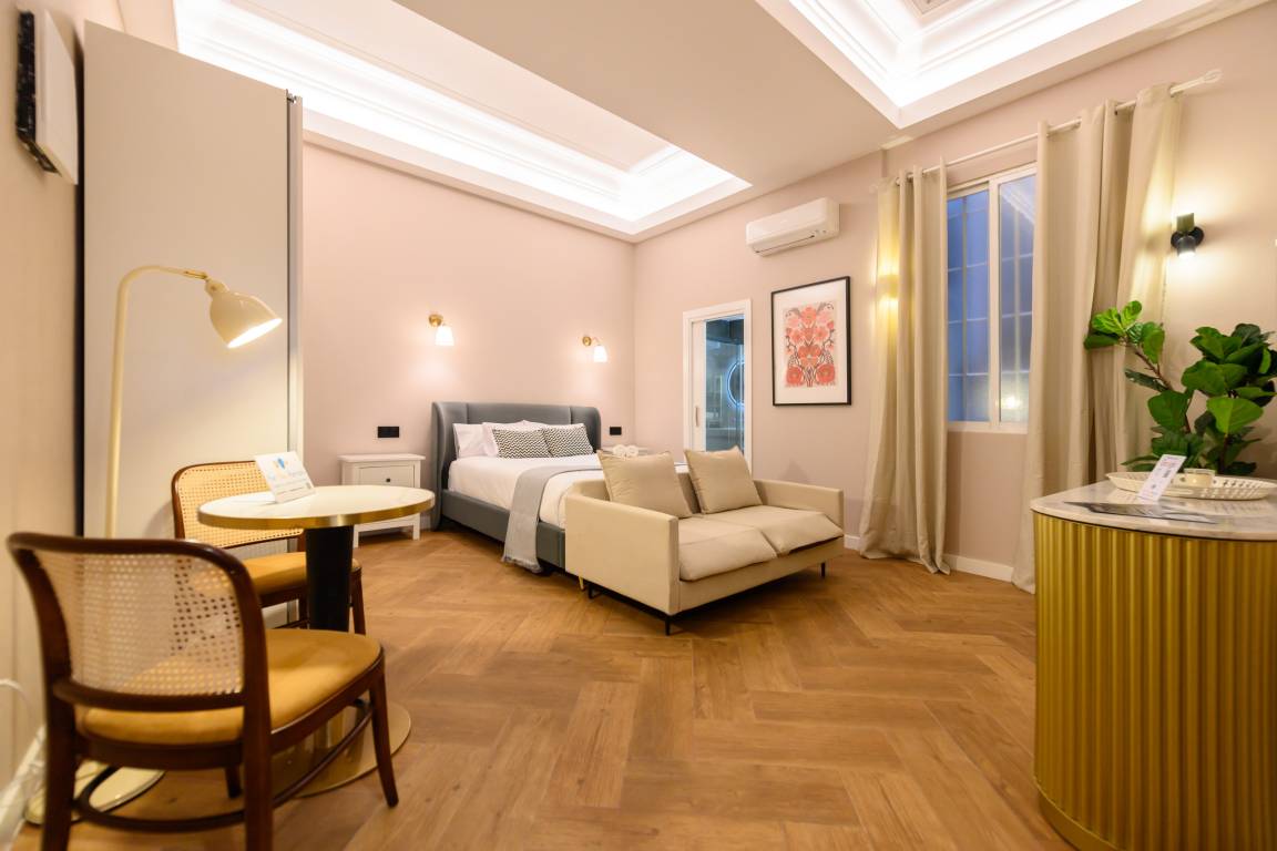 50 M² Estudio ∙ 2 Huéspedes - Leganés
