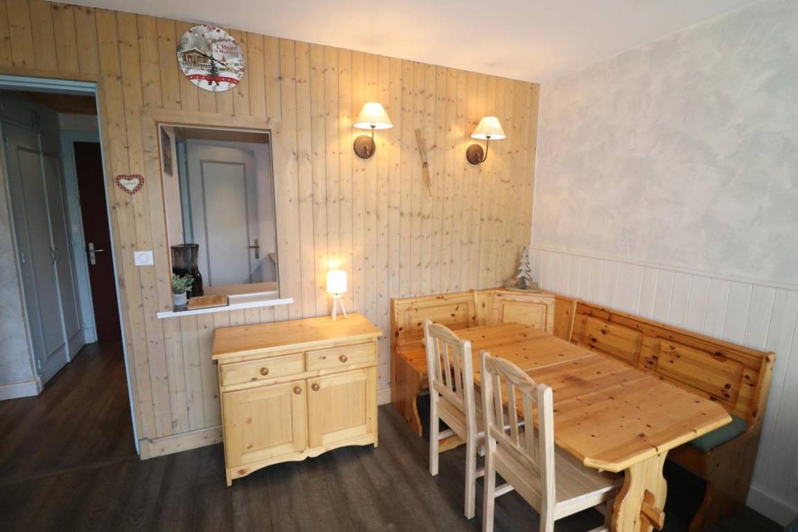 42 m² Ferienwohnung ∙ 1 Schlafzimmer ∙ 5 Gäste – Bild 7