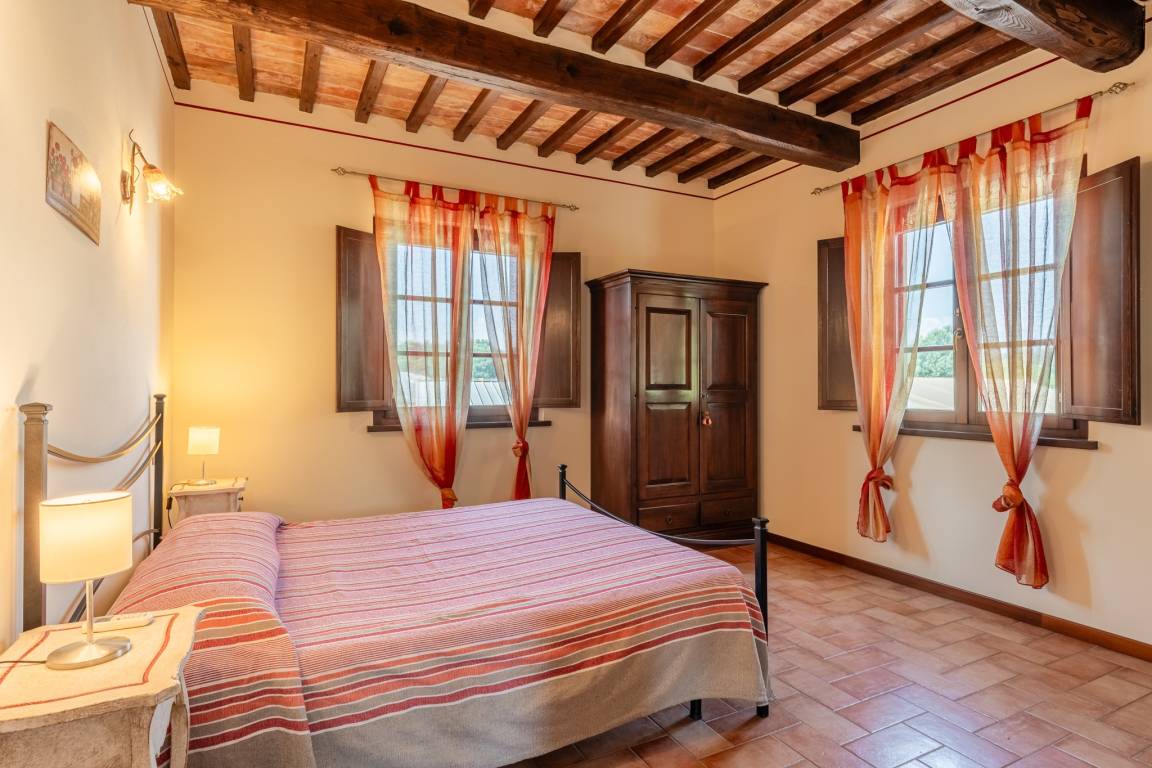 70 M² Casa ∙ 2 Habitaciones ∙ 5 Huéspedes - Altopascio