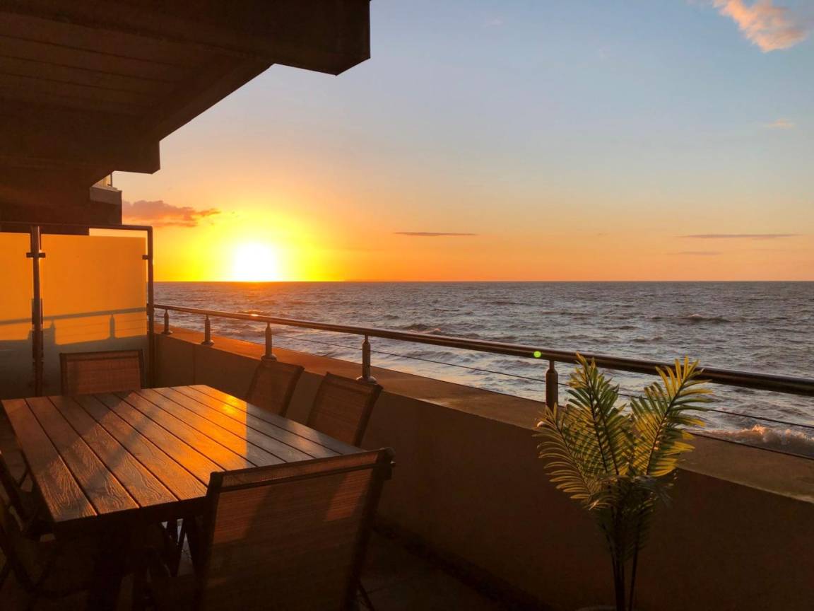 Apartment ∙ 3 Bedrooms ∙ 6 Guests - Westward Ho!