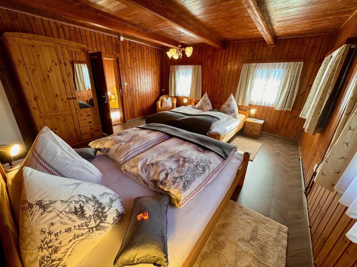 90 m² Ferienhaus ∙ 3 Schlafzimmer ∙ 8 Gäste – Bild 14
