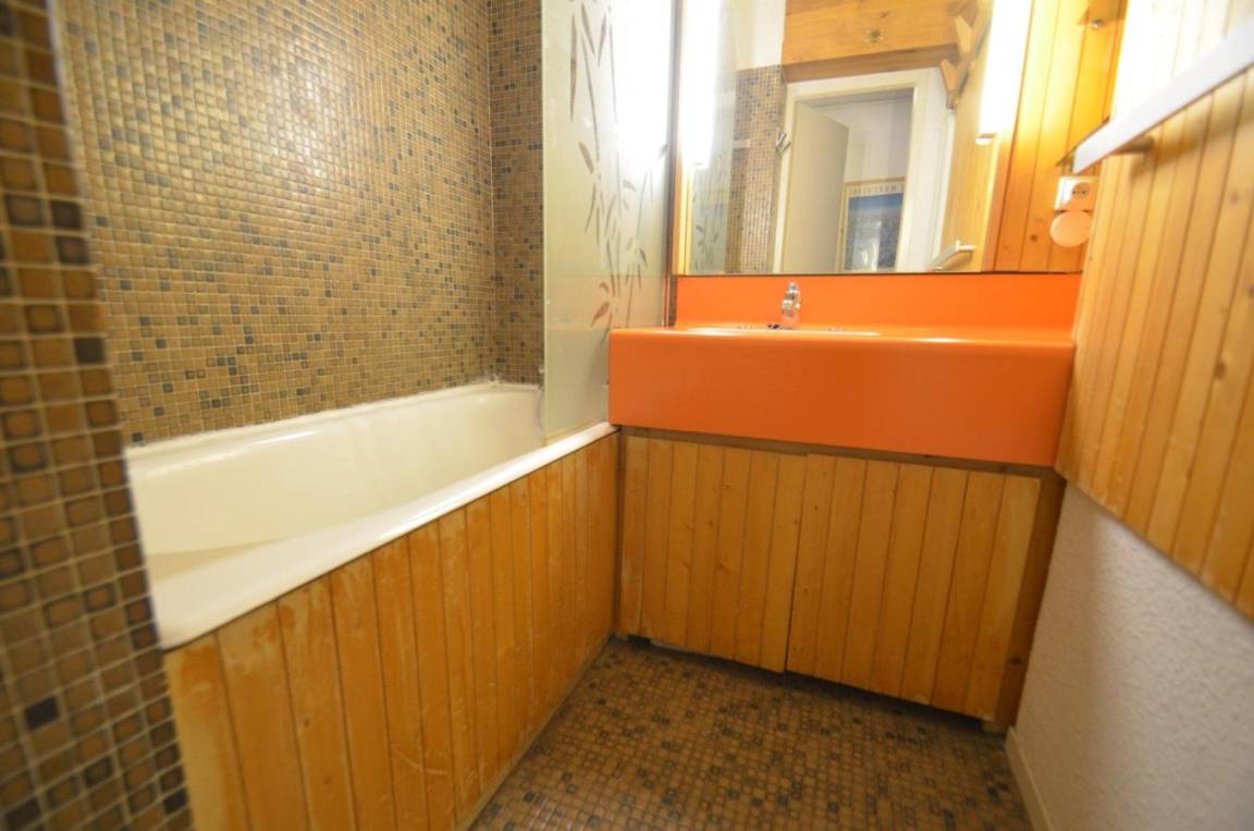 24 m² Studio ∙ 1 Schlafzimmer ∙ 4 Gäste – Bild 5