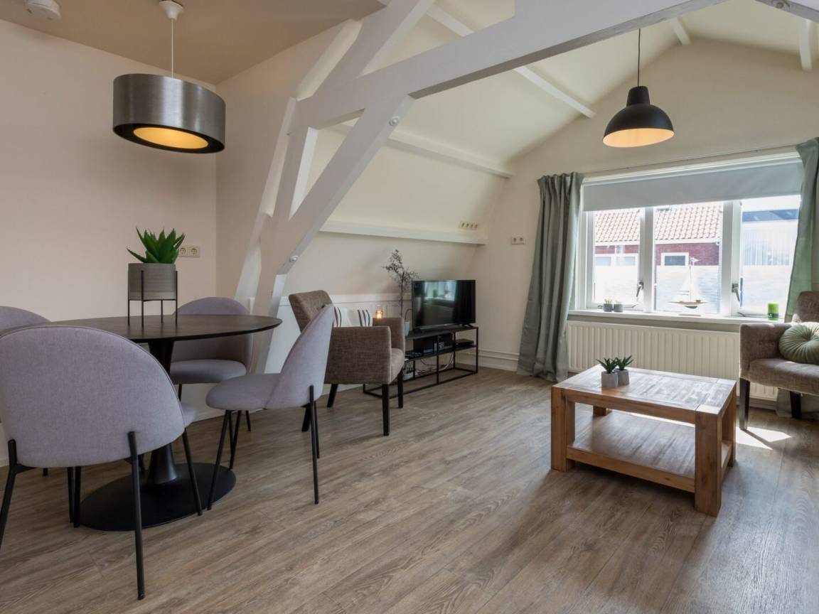 53 M² Casa Vacanza ∙ 1 Camera Da Letto ∙ 4 Ospiti - Domburg