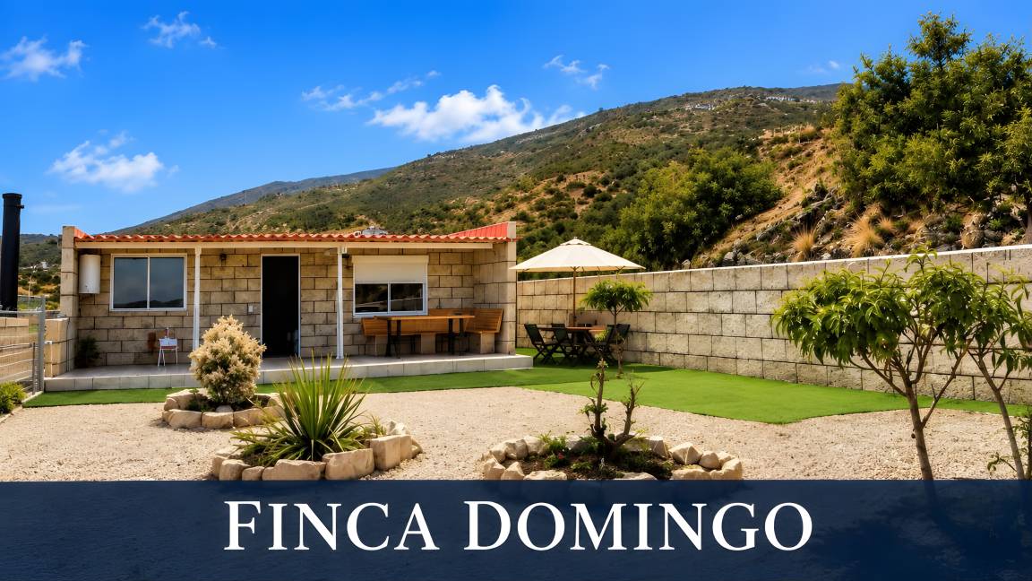 64 M² Maison De Campagne ∙ 1 Chambre ∙ 3 Personnes - Tenerife