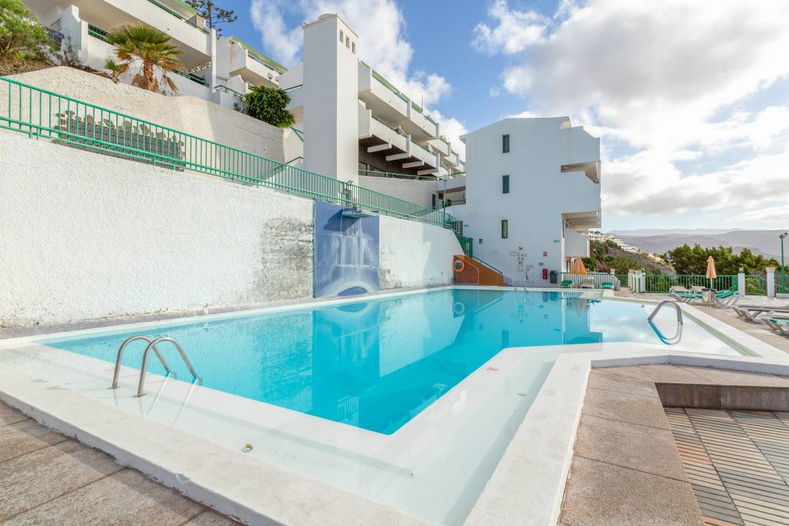 42 M² Apartment ∙ 1 Bedroom ∙ 4 Guests - Mogán