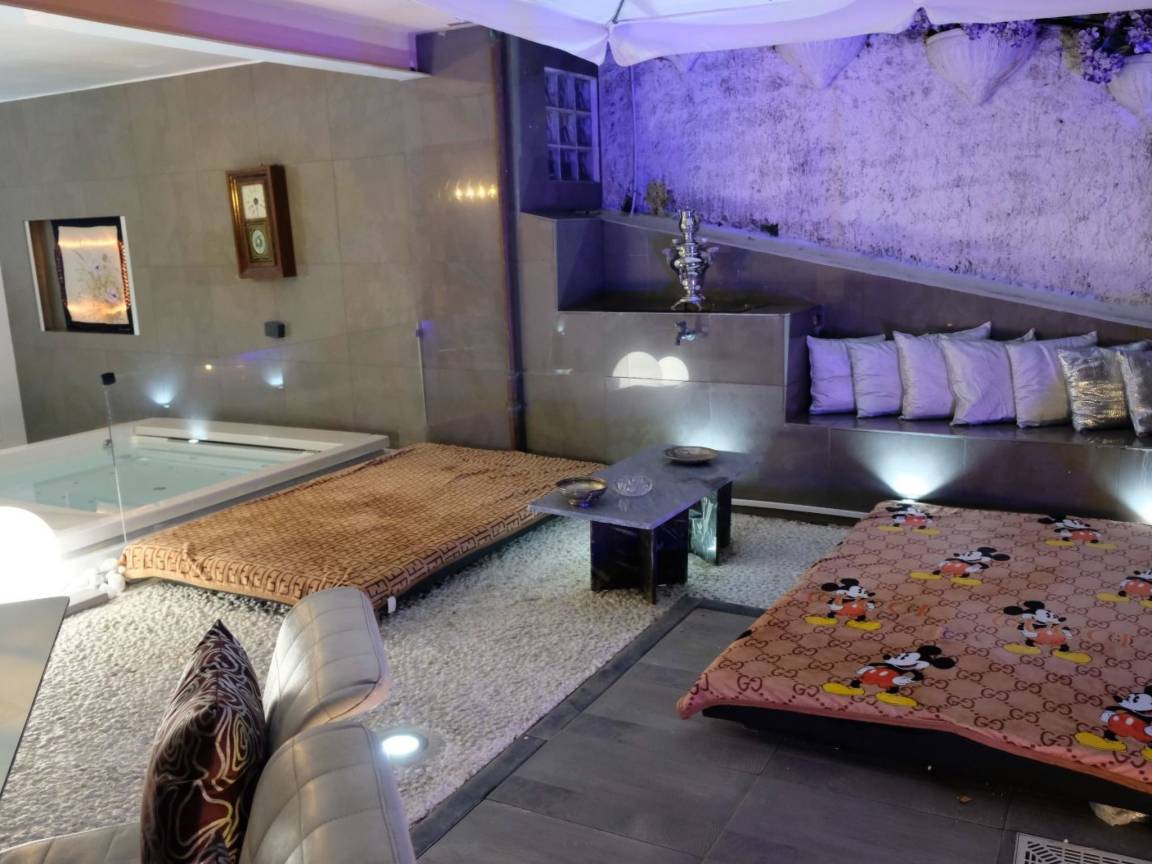 250 M² Maison De Vacances ∙ 3 Chambres ∙ 7 Personnes - La Spezia