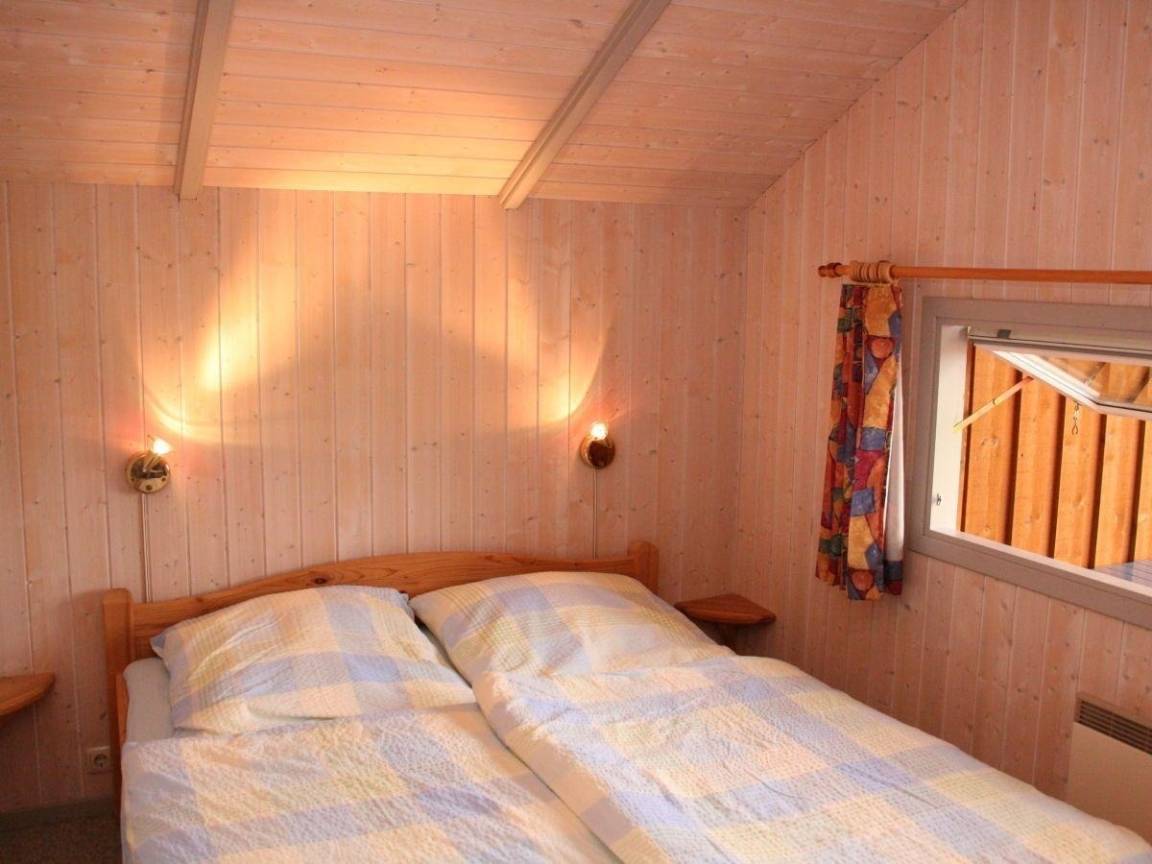 70 m² Ferienhaus ∙ 2 Schlafzimmer ∙ 4 Gäste – Bild 10
