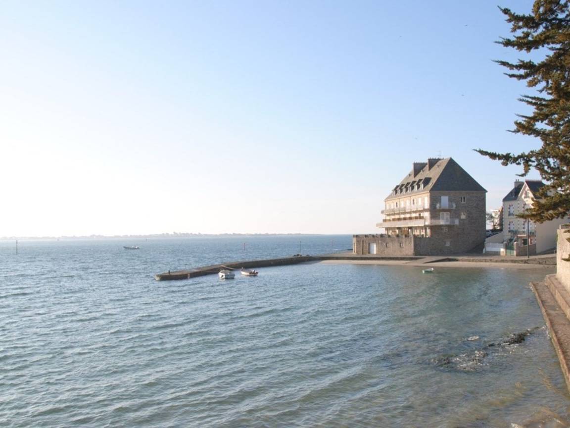46 M² Apartment ∙ 1 Bedroom ∙ 2 Guests - Groix
