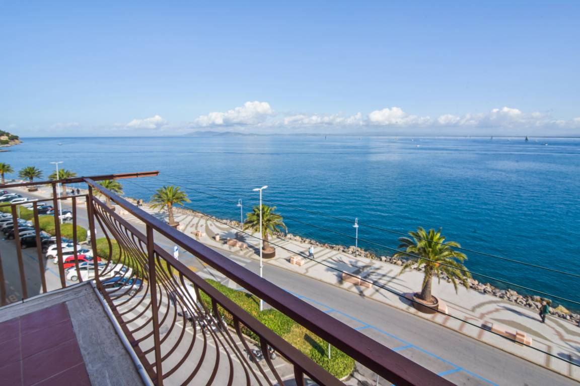 89 M² Appartement ∙ 2 Chambres ∙ 5 Personnes - Orbetello