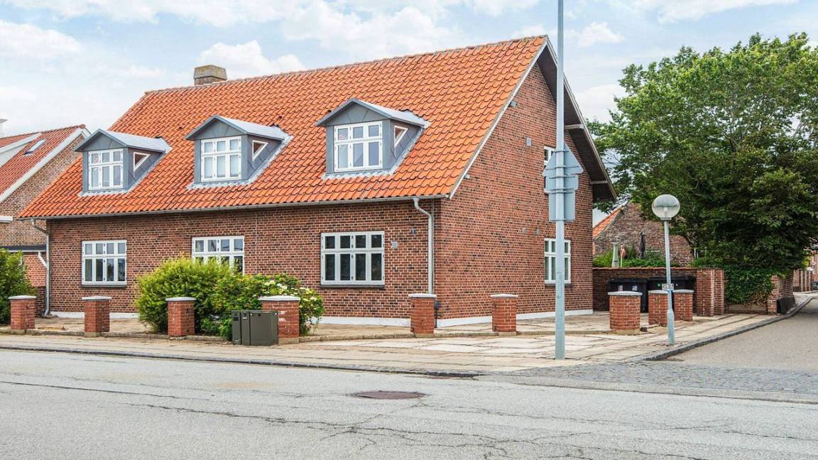 52 M² Ferienhaus ∙ 2 Schlafzimmer ∙ 4 Gäste - Ringkøbing