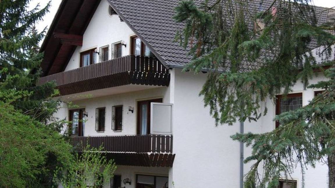 110 M² Ferienwohnung ∙ 2 Schlafzimmer ∙ 5 Gäste - Hessen