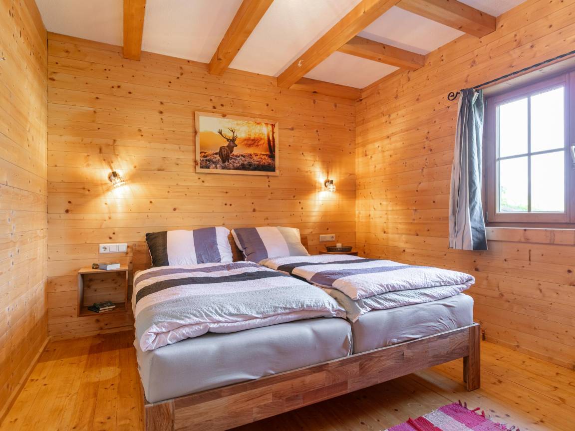 90 m² Ferienhaus ∙ 3 Schlafzimmer ∙ 6 Gäste – Bild 15
