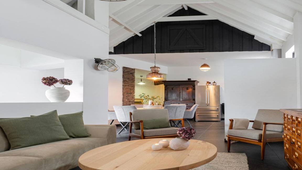 Maison De Vacances ∙ 2 Chambres ∙ 6 Personnes - Egmond aan Zee