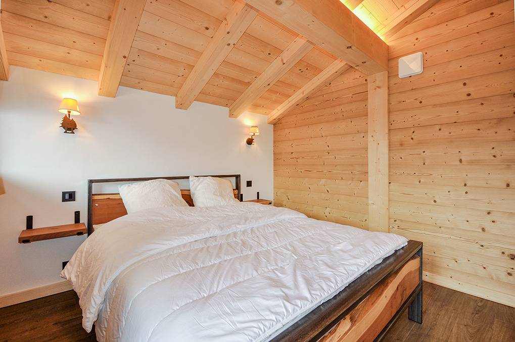 160 m² Ferienhaus ∙ 4 Schlafzimmer ∙ 15 Gäste – Bild 13
