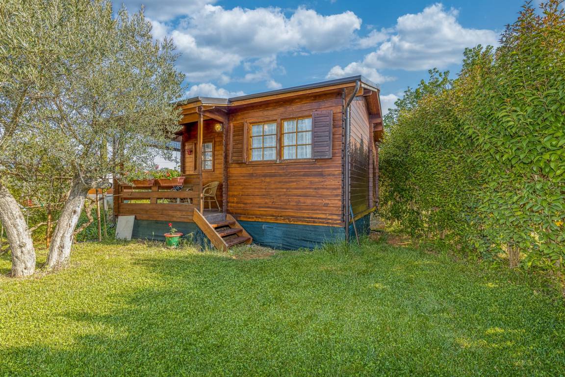 30 M² Ferienwohnung ∙ 2 Schlafzimmer ∙ 3 Gäste - Pula
