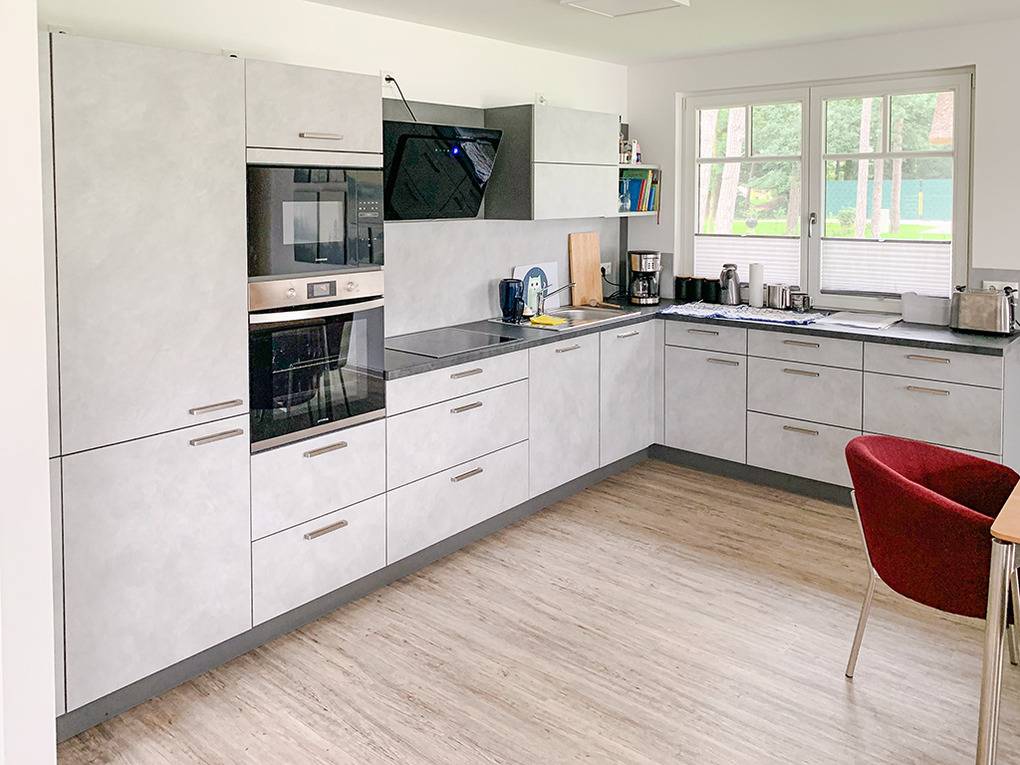 130 m² Ferienhaus ∙ 4 Schlafzimmer ∙ 8 Gäste – Bild 7