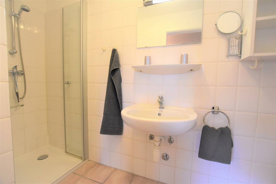 50 m² Ferienwohnung ∙ 2 Schlafzimmer ∙ 4 Gäste – Bild 10