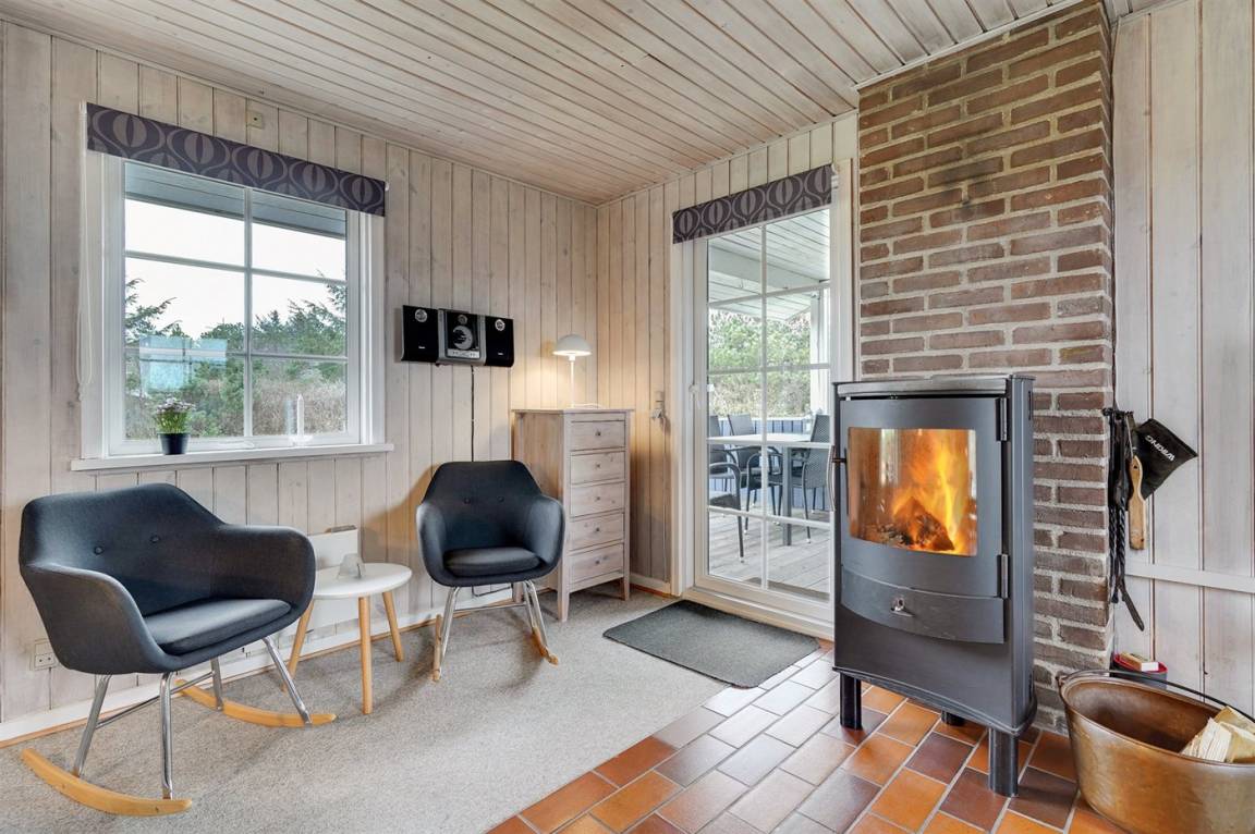 60 m² Ferienhaus ∙ 3 Schlafzimmer ∙ 6 Gäste – Bild 4