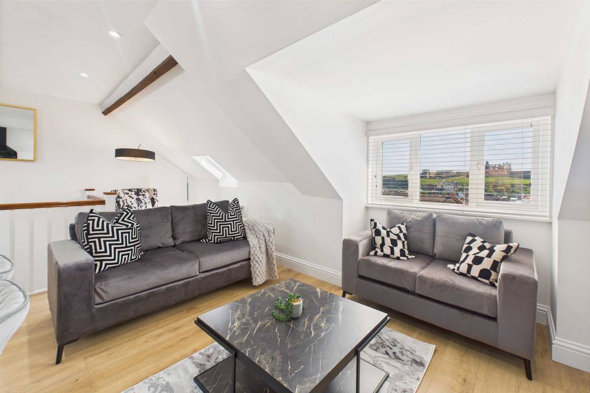 Scarborough District