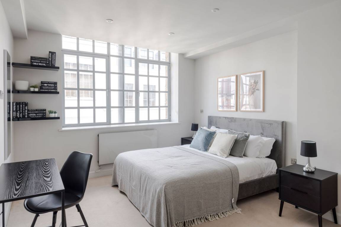 Apartment ∙ 2 Bedrooms ∙ 6 Guests - Bromley