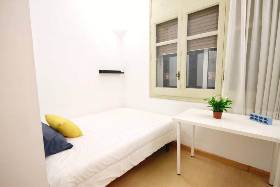 85 M² Chambre Privée ∙ 1 Chambre ∙ 1 Personne - Rubí