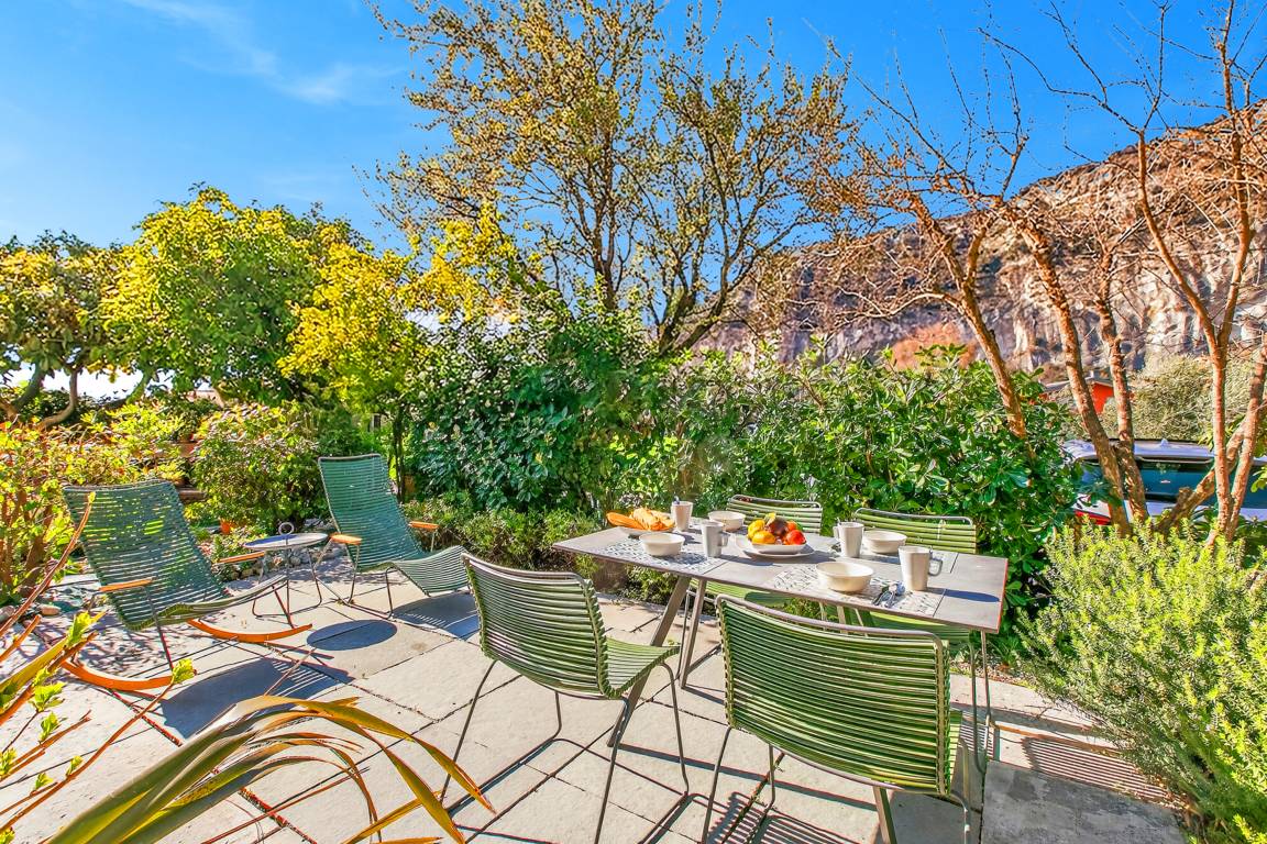 60 M² Appartement ∙ 2 Chambres ∙ 4 Personnes - Nago-Torbole