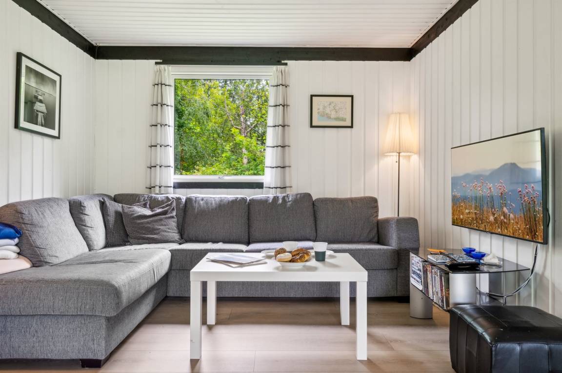 84 m² Ferienhaus ∙ 4 Schlafzimmer ∙ 7 Gäste – Bild 19