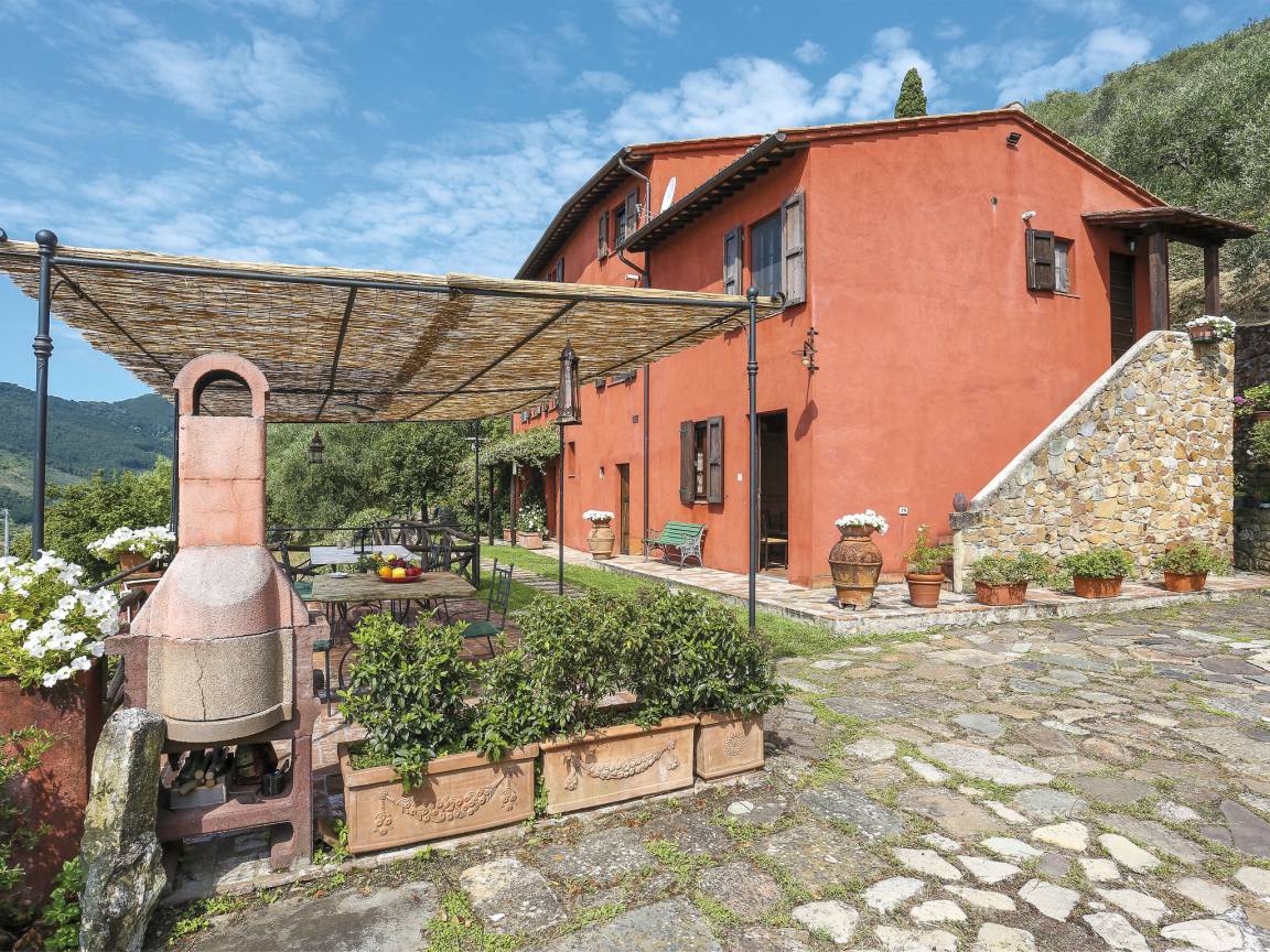 70 M² Appartement ∙ 2 Slaapkamers ∙ 4 Gasten - Pontedera