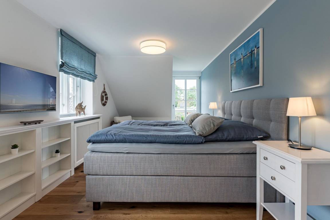 150 m² Ferienhaus ∙ 2 Schlafzimmer ∙ 4 Gäste – Bild 24