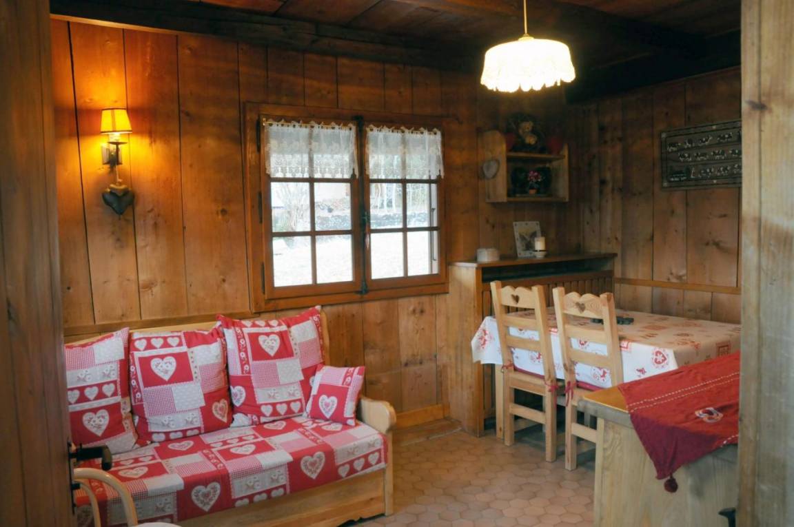 60 m&sup2; Ferienwohnung 2 Schlafzimmer 4 G&auml;ste