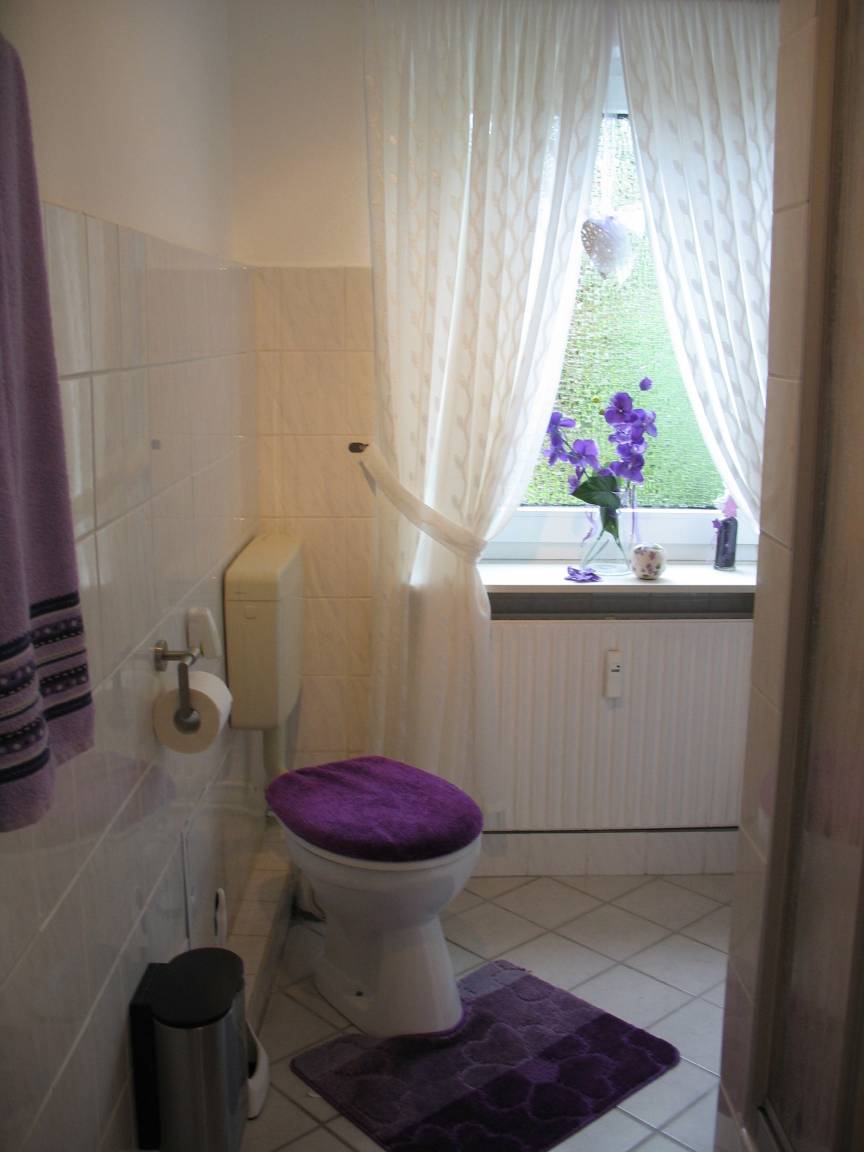 66 m² Ferienwohnung ∙ 1 Schlafzimmer ∙ 2 Gäste – Bild 19
