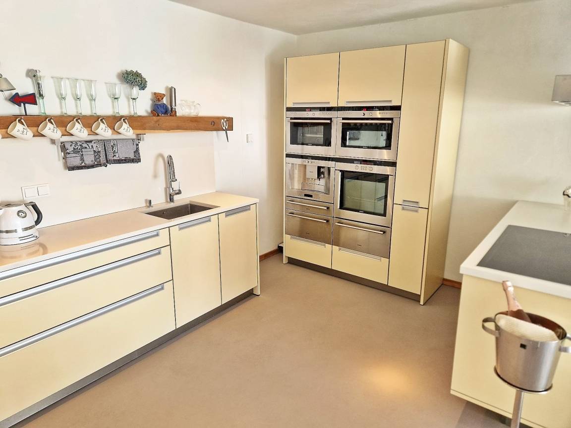 65 m² Ferienwohnung ∙ 1 Schlafzimmer ∙ 3 Gäste – Bild 12