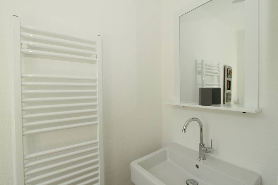 116 m² Ferienwohnung ∙ 3 Schlafzimmer ∙ 6 Gäste – Bild 15