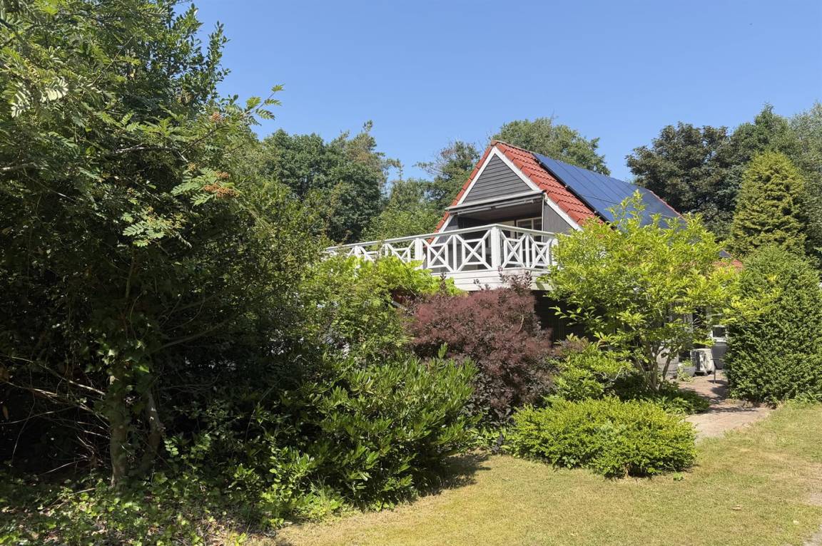 126 m&sup2; Ferienhaus 3 Schlafzimmer 7 G&auml;ste
