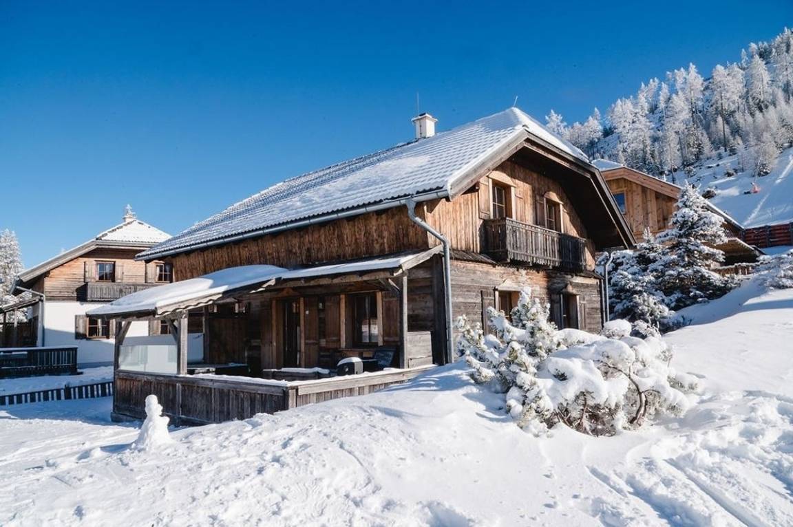 140 m&sup2; Ferienhaus 4 Schlafzimmer 10 G&auml;ste
