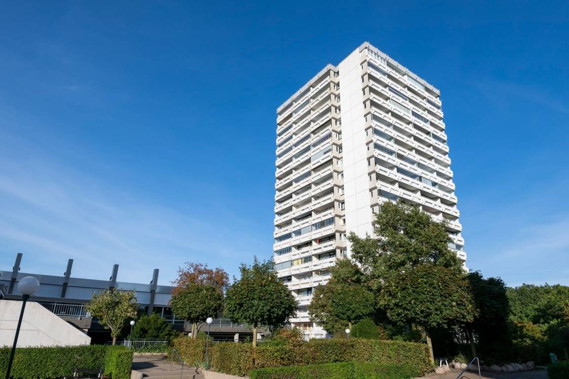 50 m² Ferienwohnung ∙ 1 Schlafzimmer ∙ 4 Gäste – Bild 47